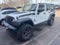 2017 Jeep Wrangler Unlimited Rubicon Recon