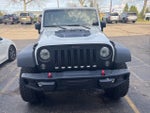 2017 Jeep Wrangler Unlimited Rubicon Recon