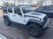 2017 Jeep Wrangler Unlimited Rubicon Recon