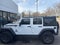 2017 Jeep Wrangler Unlimited Rubicon Recon