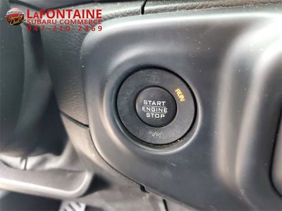 2019 Jeep Wrangler Sport S