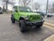 2018 Jeep Wrangler Sport S