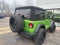 2018 Jeep Wrangler Sport S