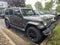 2021 Jeep Wrangler Unlimited Sahara 4xe