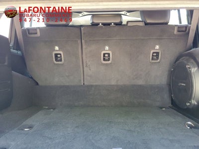 2021 Jeep Wrangler Unlimited Sahara 4xe