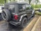 2021 Jeep Wrangler Unlimited Sahara 4xe