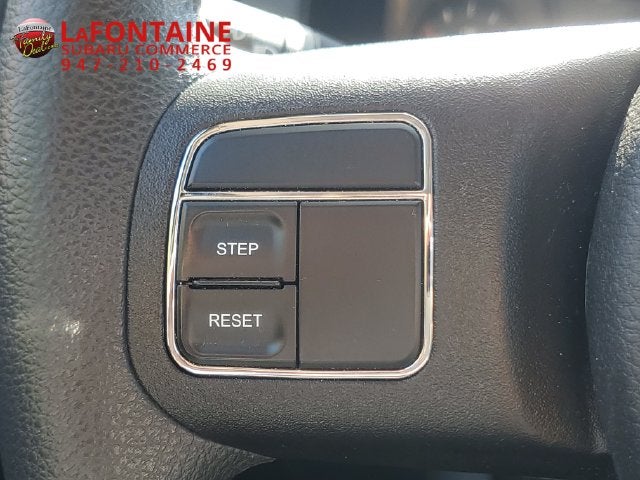 2017 Jeep Compass Sport