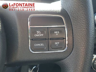 2017 Jeep Compass Sport