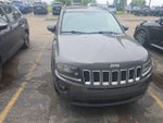 2017 Jeep Compass Sport