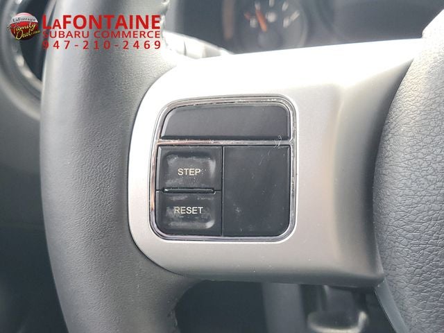 2017 Jeep Compass Sport
