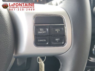2017 Jeep Compass Sport