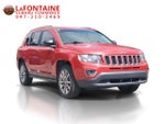 2017 Jeep Compass Sport