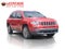 2017 Jeep Compass Sport