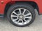 2017 Jeep Compass Sport