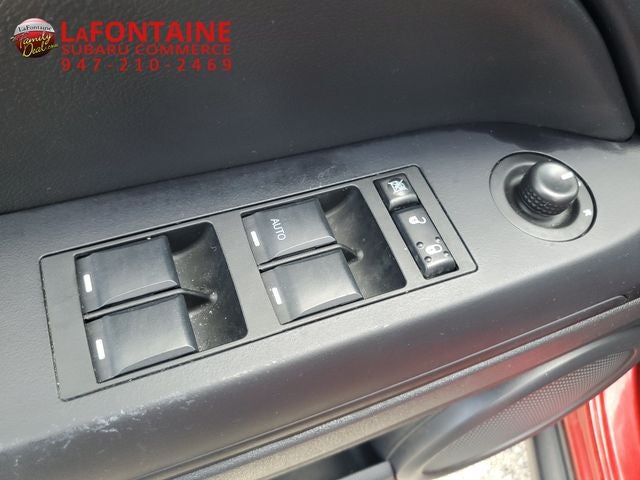 2017 Jeep Compass Sport