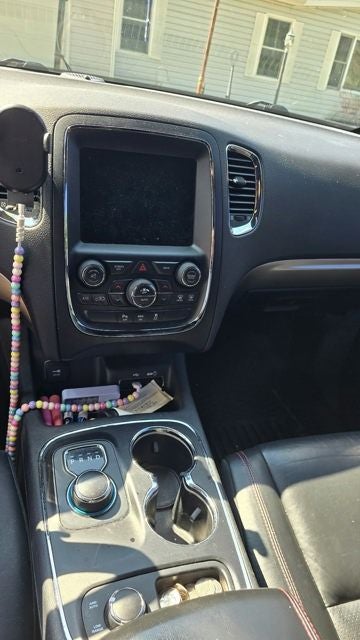 2015 Dodge Durango R/T