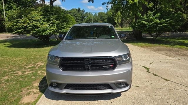 2015 Dodge Durango R/T
