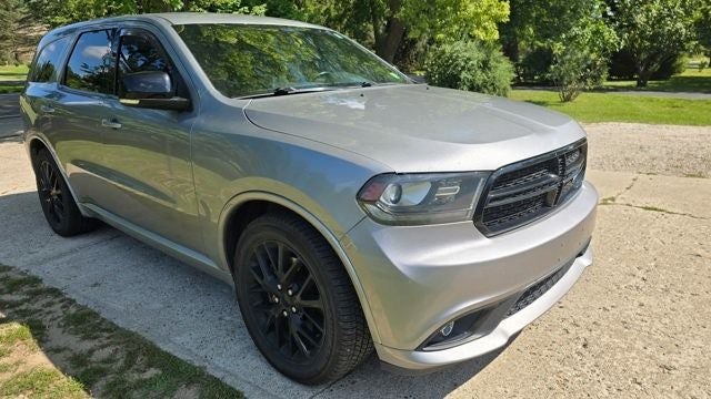 2015 Dodge Durango R/T