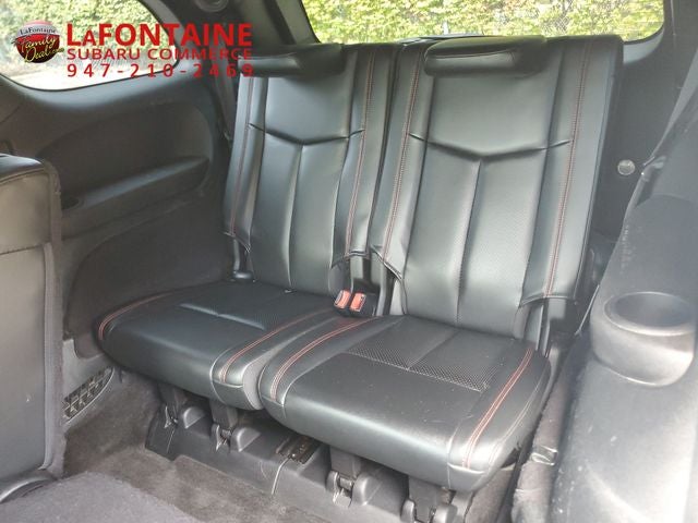 2015 Dodge Durango R/T