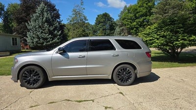 2015 Dodge Durango R/T