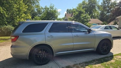 2015 Dodge Durango R/T