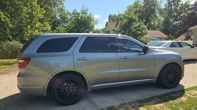 2015 Dodge Durango R/T