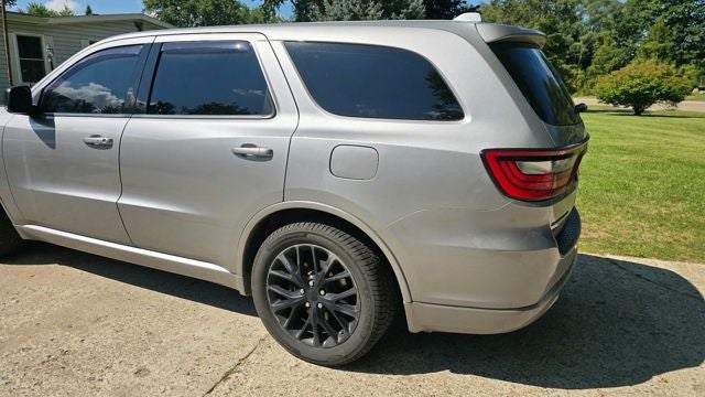 2015 Dodge Durango R/T