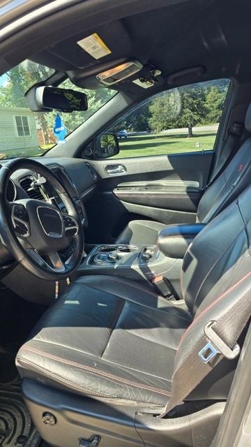 2015 Dodge Durango R/T