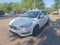 2015 Ford Focus Titanium