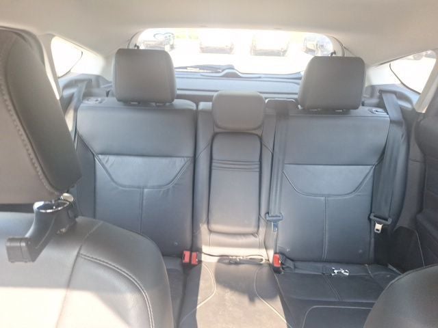 2015 Ford Focus Titanium