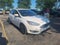 2015 Ford Focus Titanium