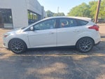 2015 Ford Focus Titanium