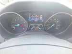 2015 Ford Focus Titanium
