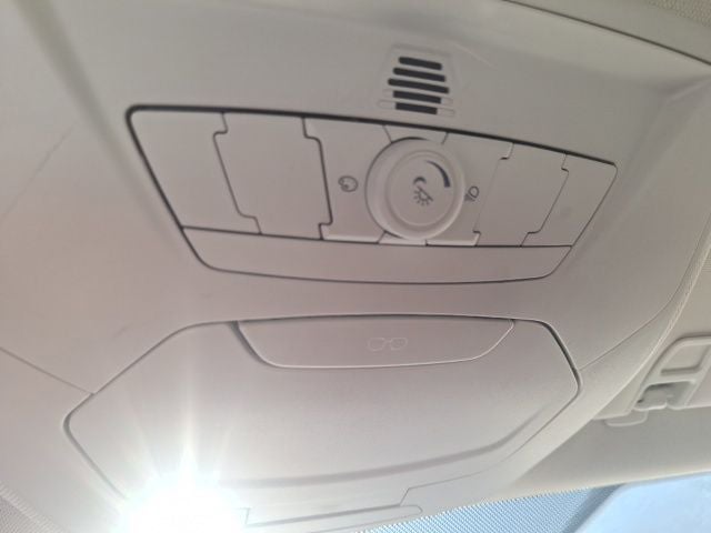 2015 Ford Focus Titanium