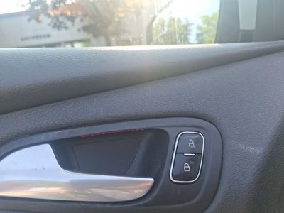 2015 Ford Focus Titanium