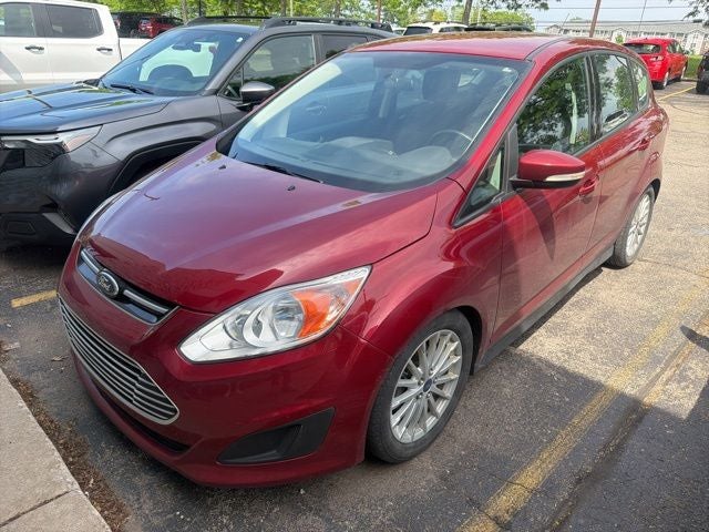 2013 Ford C-Max Hybrid SE's photo