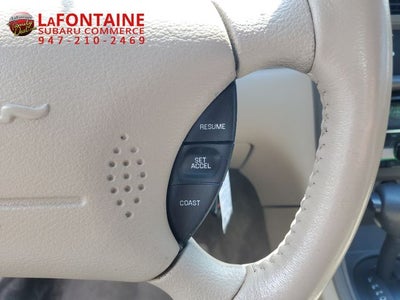 2004 Ford Mustang V6 Deluxe