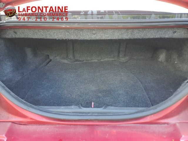 2004 Ford Mustang V6 Deluxe