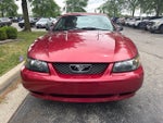 2004 Ford Mustang V6 Deluxe