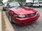 2004 Ford Mustang V6 Deluxe