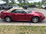 2004 Ford Mustang V6 Deluxe