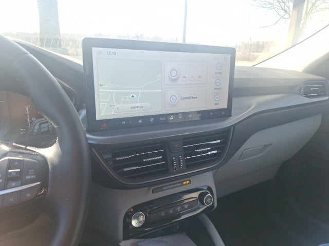 2024 Ford Escape Plug-In Hybrid Base