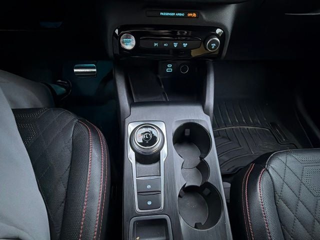 2023 Ford Escape Hybrid ST-Line Elite