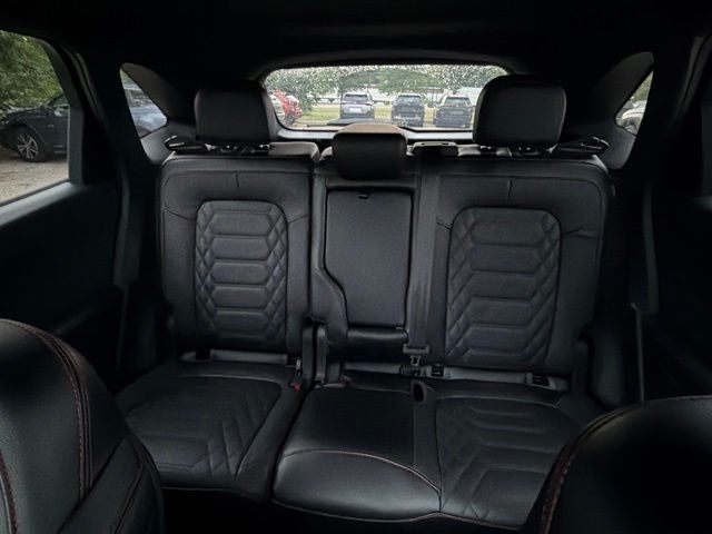 2023 Ford Escape Hybrid ST-Line Elite