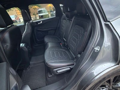 2023 Ford Escape Hybrid ST-Line Elite