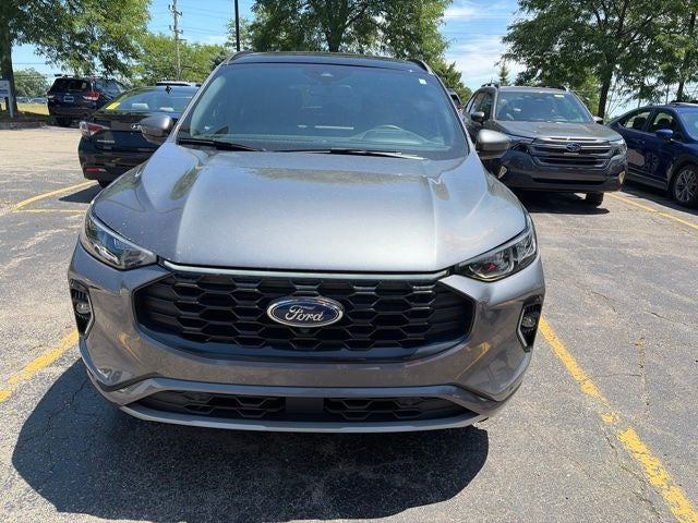 2023 Ford Escape Hybrid ST-Line Elite