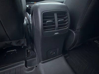 2023 Ford Escape Hybrid ST-Line Elite