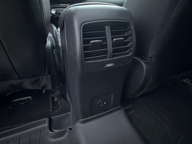 2023 Ford Escape Hybrid ST-Line Elite