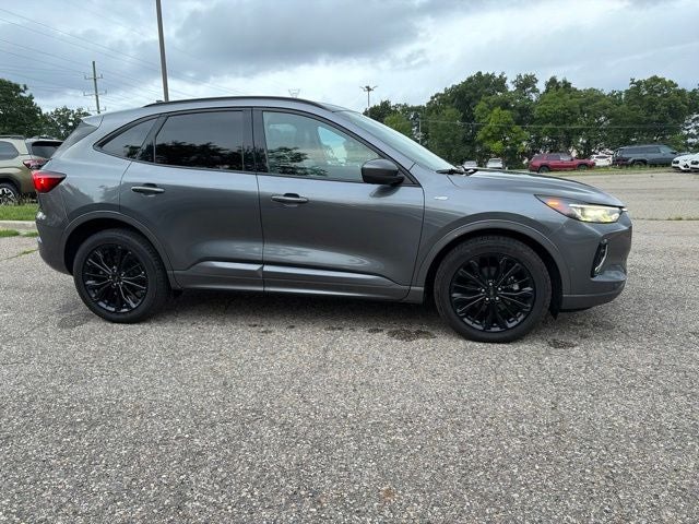 2023 Ford Escape Hybrid ST-Line Elite