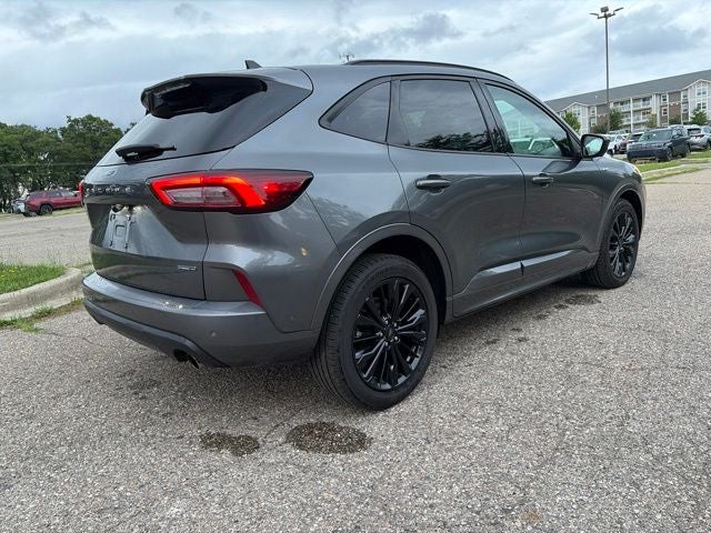 2023 Ford Escape Hybrid ST-Line Elite